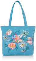 Microfiber Tote Bag N6147