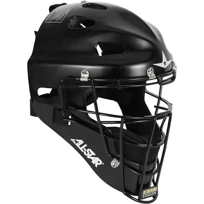 Navy Youth Catcher Kit V7200