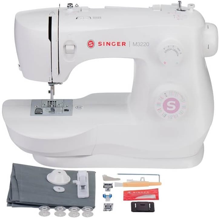 Sewing Machine (Renewed) G275
