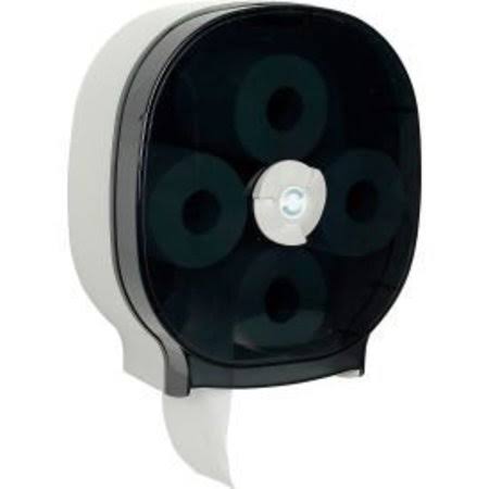 4 Roll Carousel Tissue Dispenser X316