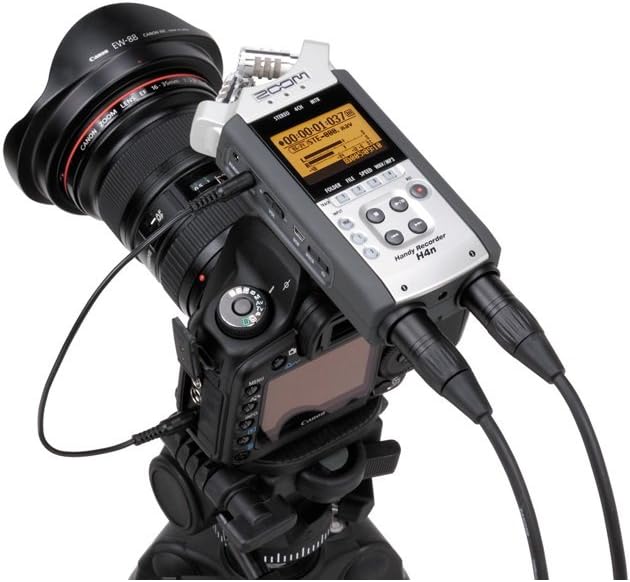 Portable Digital Recorder C673