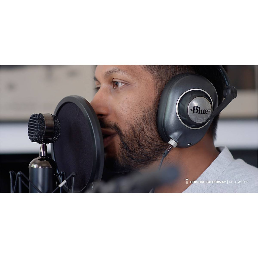 Blackout Spark SL Cardioid Microphone W907
