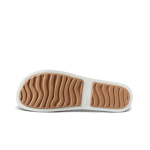 Women's Platform Slide, Water Friendly T3857