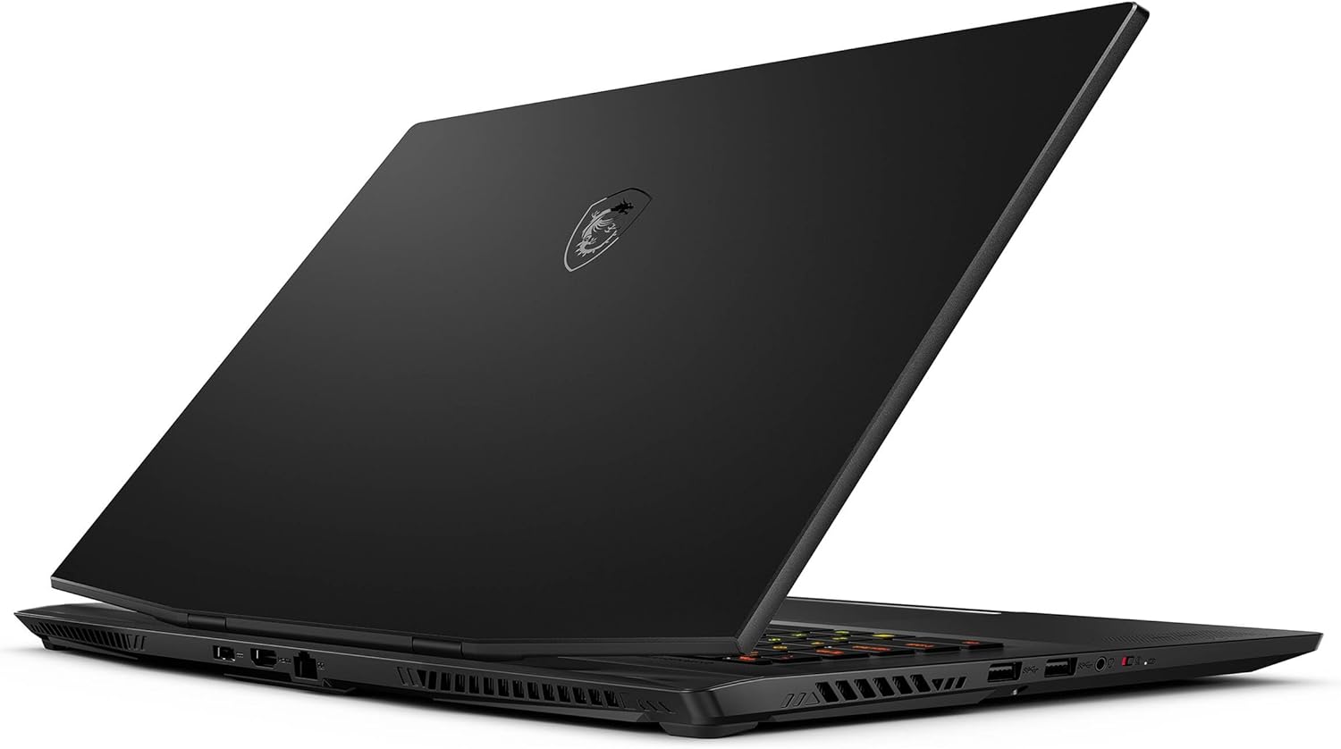 17.3" FHD 144Hz Gaming Laptop, 12th Gen Intel Core i9-12900H, 32GB DDR5 RAM, 2TB NVMe SSD, GeForce RTX 3060 6GB, Windows 11 Home, Black Y25055