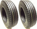 8.75-16.5 LT 12 Ply Bias Light Truck Tire D4302