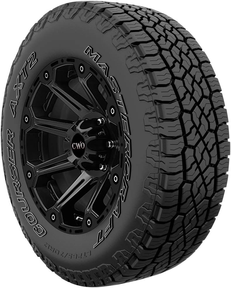 265/75R16 All-Terrain Tire L7107
