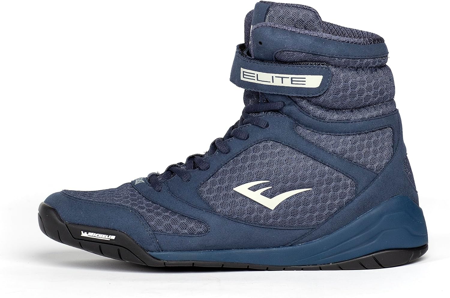 Navy 9 Boxing Shoes B270
