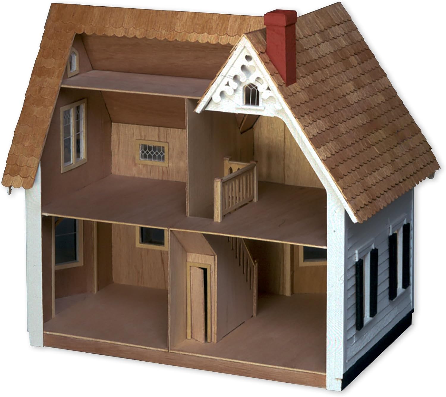 Greenleaf Dollhouse Kit K687568