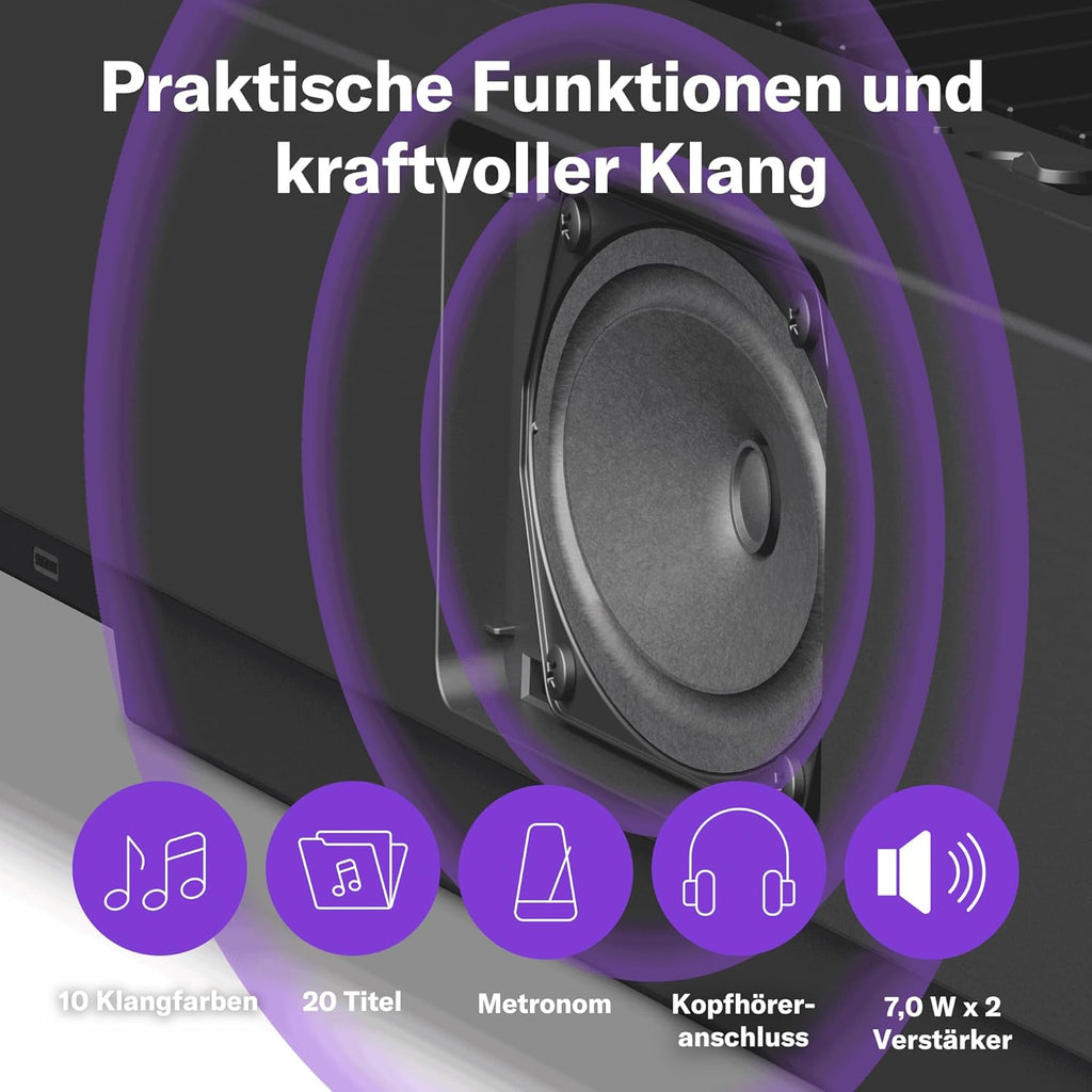 Digital Piano X9178