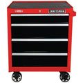 26-In 4-Drawer Tool Cabinet A390555