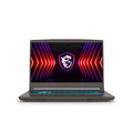 15.6" 144Hz FHD Gaming Laptop Ryzen 7 NVIDIA Geforce RTX 4050 16GB DDR5 512GB NVMe SSD Win 11 Black Q14007