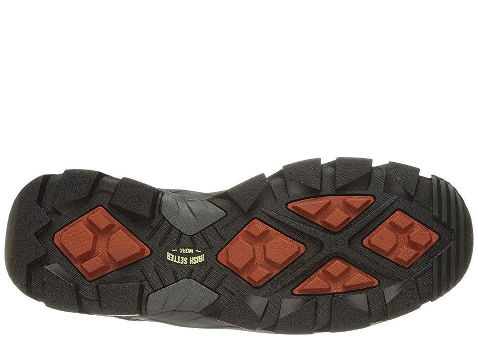 Waterproof 6 Inch Boots E44063