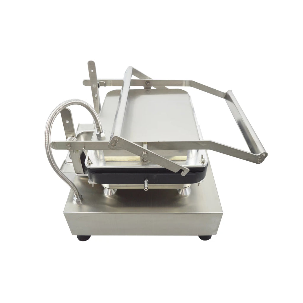 13 Holes Tart Shell Machine R846