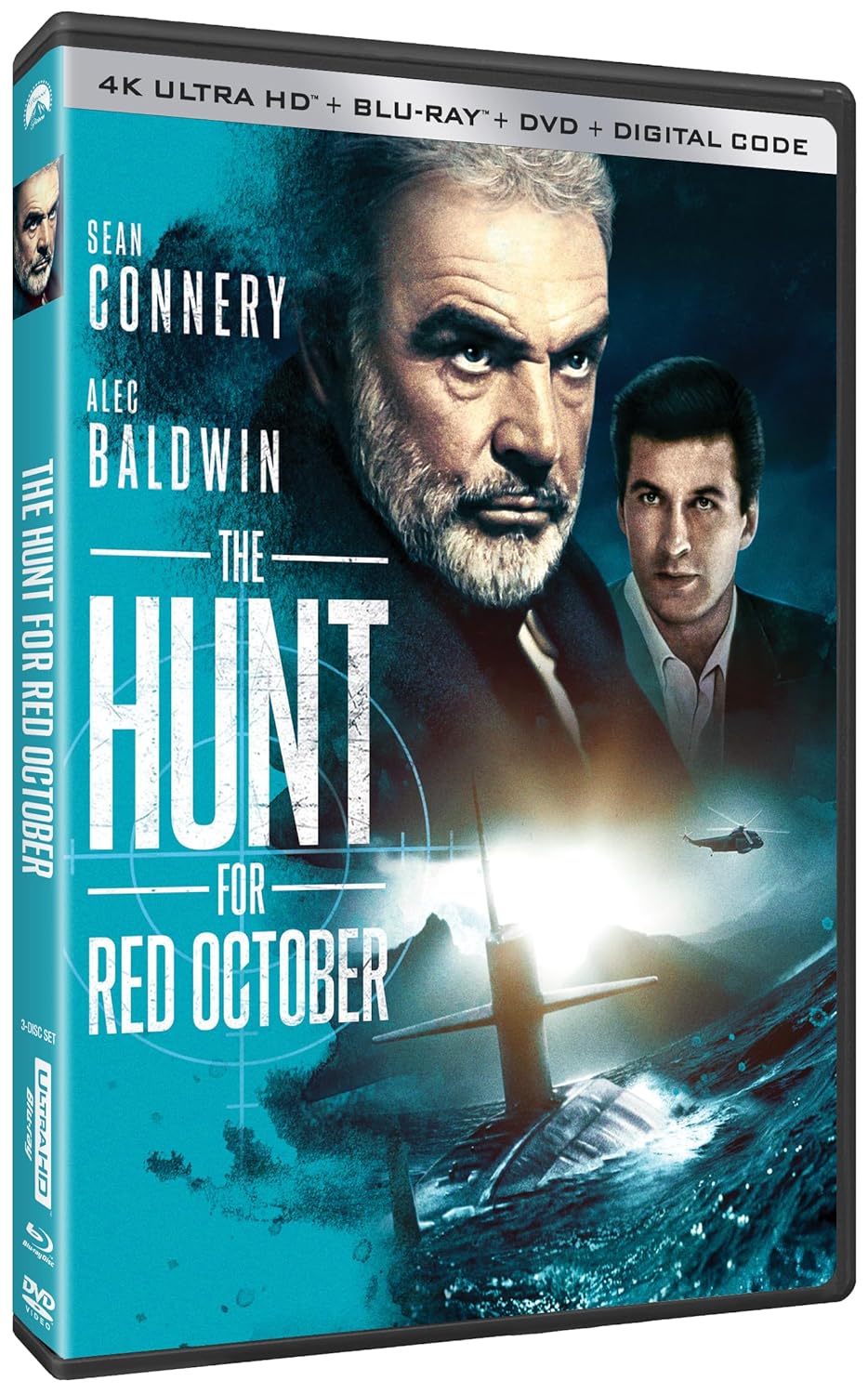 4K UHD + Blu-ray + DVD + Digital B1120