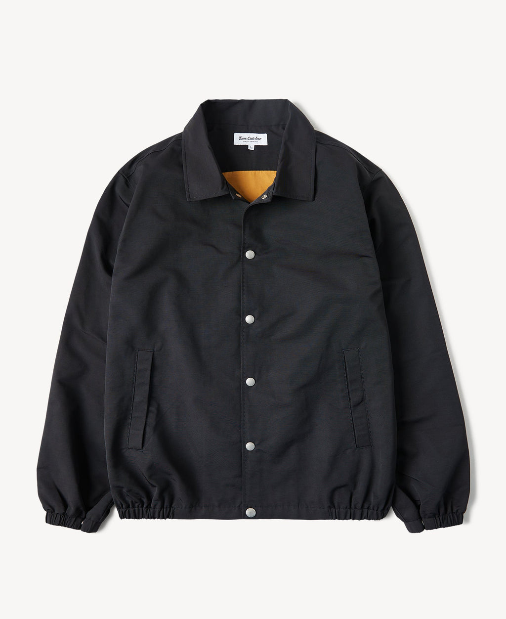 60/40 Cloth Water-Repellent Coach Jacket