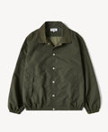 60/40 Cloth Water-Repellent Coach Jacket