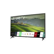 60" Class 4K UHD LED Smart TV X895160