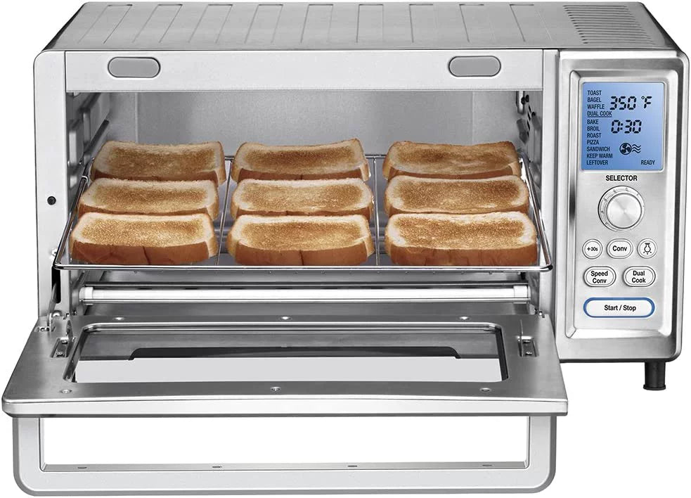 Chef's Convection Toaster Oven L88531