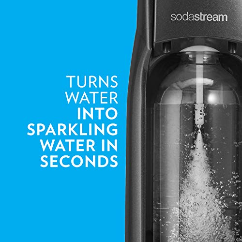 Jet Sparkling Water Machine U958