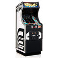 Quarter Arcades Mini Arcade - 1/4 Scale Wooden Replica M261