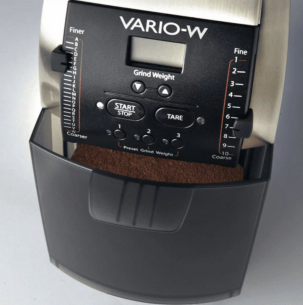 Coffee & Espresso Grinder O110