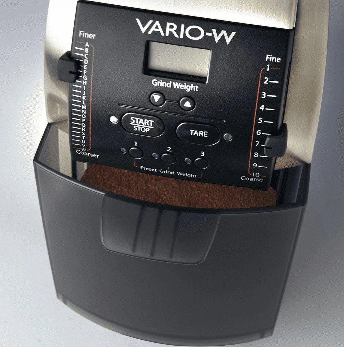 Coffee & Espresso Grinder O110