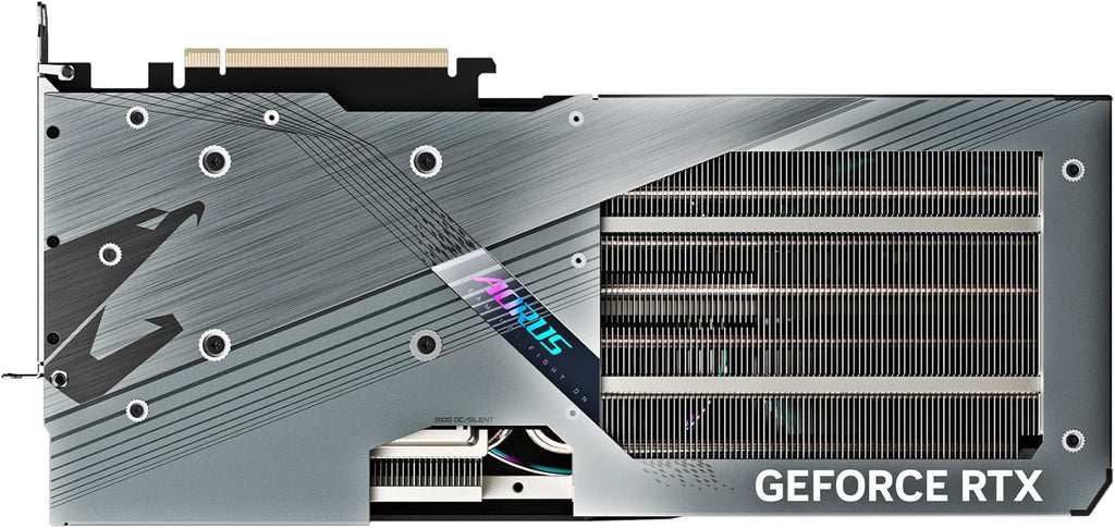 16GB GDDR6X Graphics Card C8290