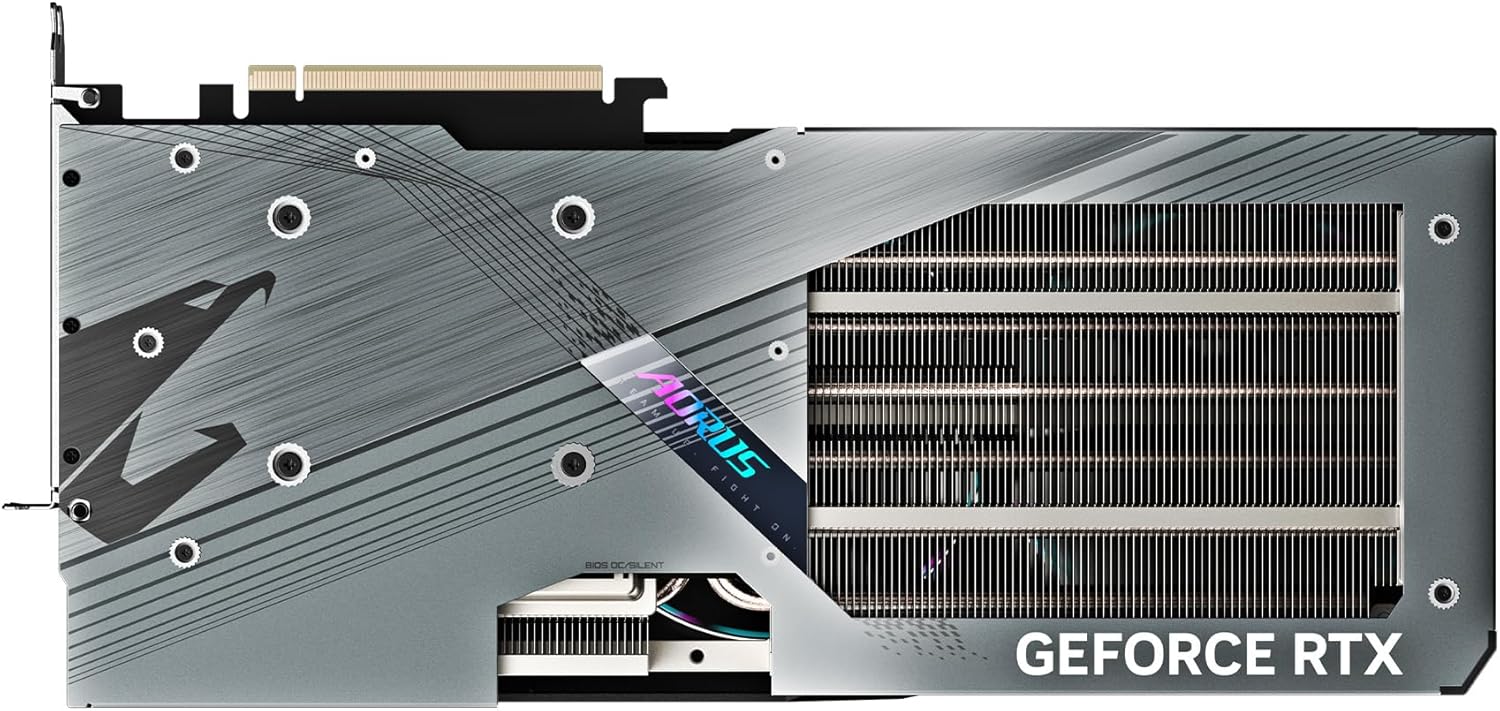 16GB GDDR6X Graphics Card C8290