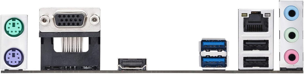 Micro-ATX Motherboard L68963