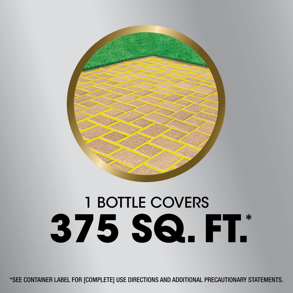 1.25 gal. (Pack of 2) Weed & Grass Killer Refill D4214