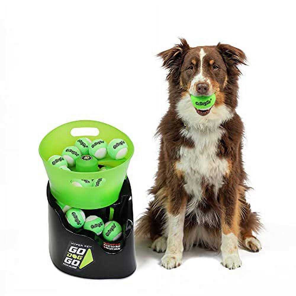Automatic Dog Ball Launcher Z5980