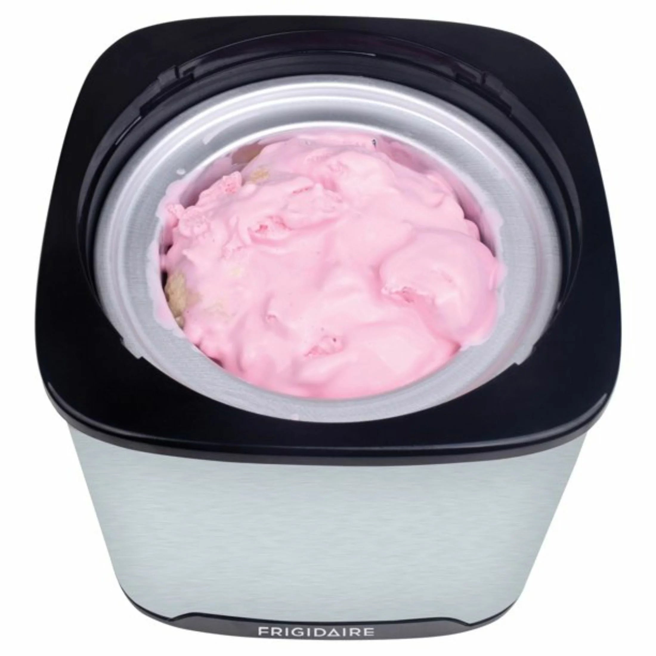 2.11 Qt. Stainless-Steel Ice Cream Maker Y16579