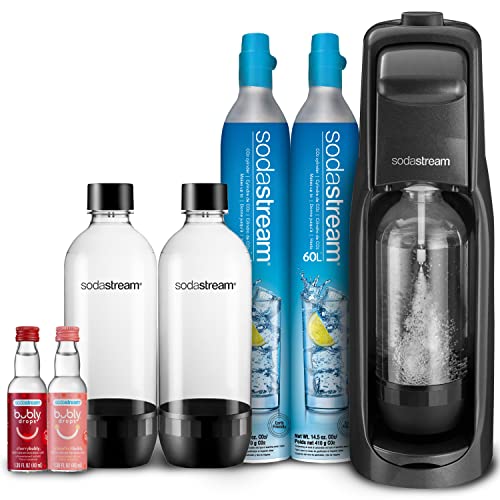 Jet Sparkling Water Machine U958