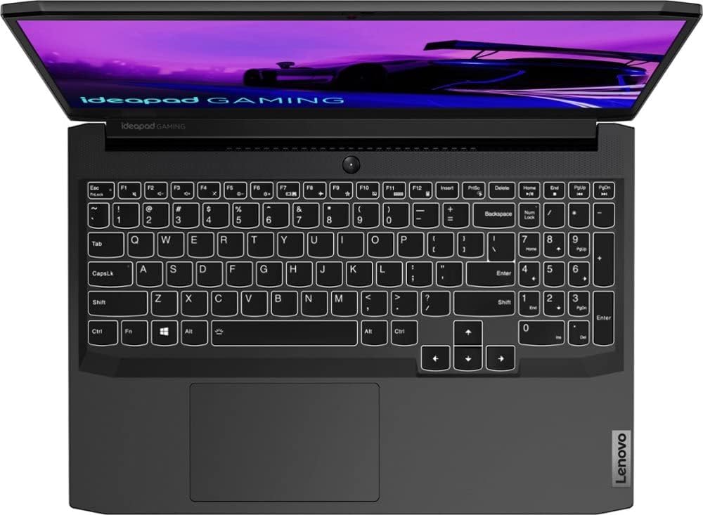 15" Laptop Intel Core i5-11300H NVIDIA GeForce GTX 1650 8GB Memory 512GB SSD Shadow Black X93114