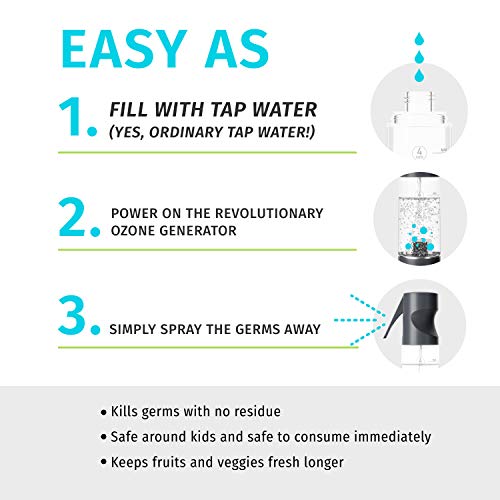 3-in- Multipurpose Cleaner B333690