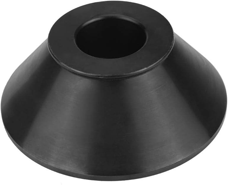 4pcs Carbon Steel Wheel Balancer Adapter Cones S6029