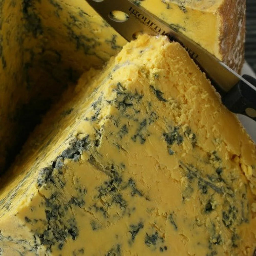 Whole Wheel Blue Cheese (4.5 pound) O855