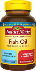 Magnesium 250 mg, 90 Softgels G749122