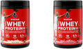 Vanilla Cream Whey Protein Plus 1.8lbs K8237