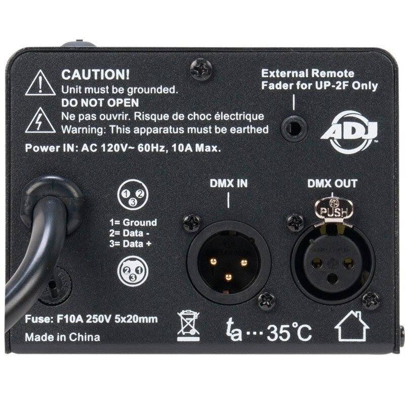 One Channel DMX Dimmers Switch Pack C932
