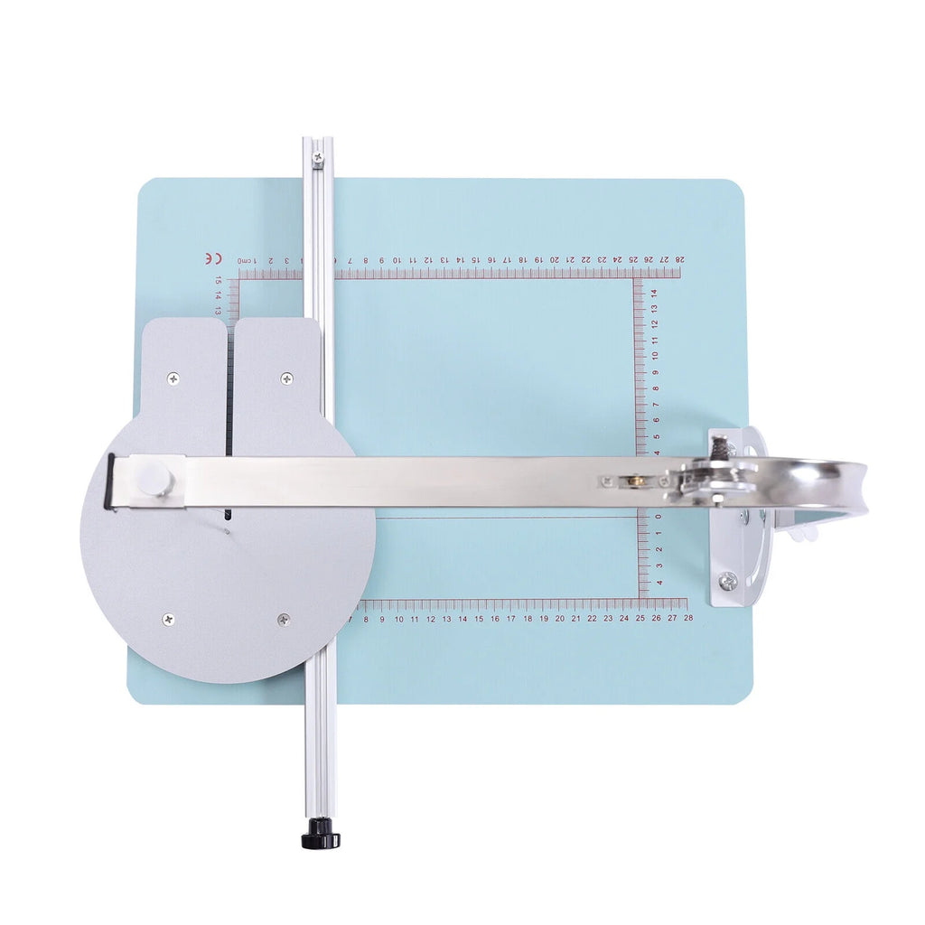 Hot Wire Foam Cutting Machine Styrofoam Cutter Temperature 0-500°C N507