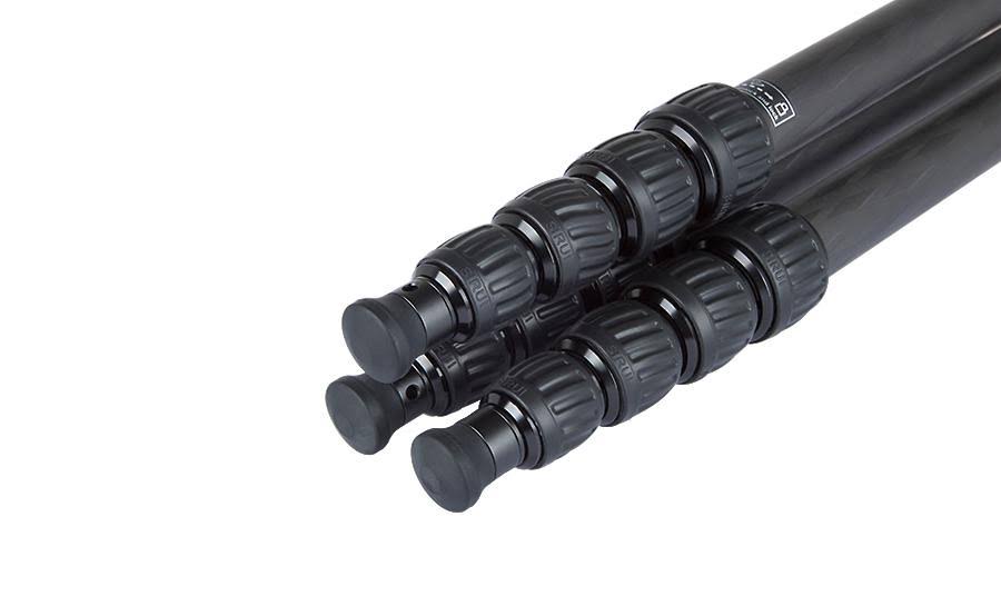Carbon Fiber Tripod with Ball Head Q373559
