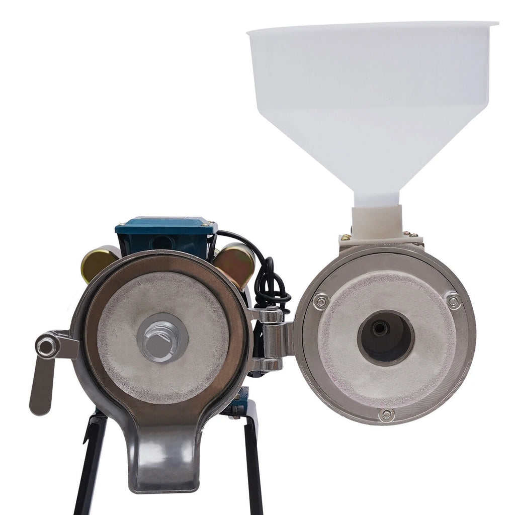 2200W Electric Grain Grinder Mill Y3667