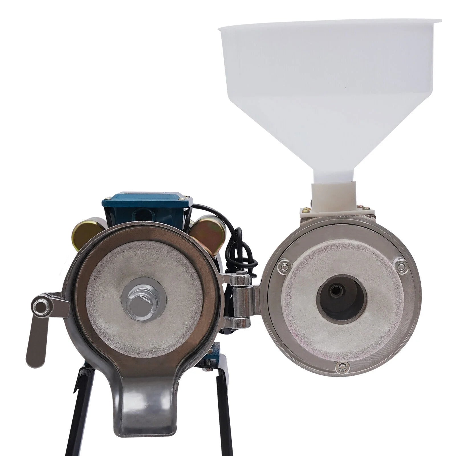 2200W Electric Grain Grinder Mill Y3667