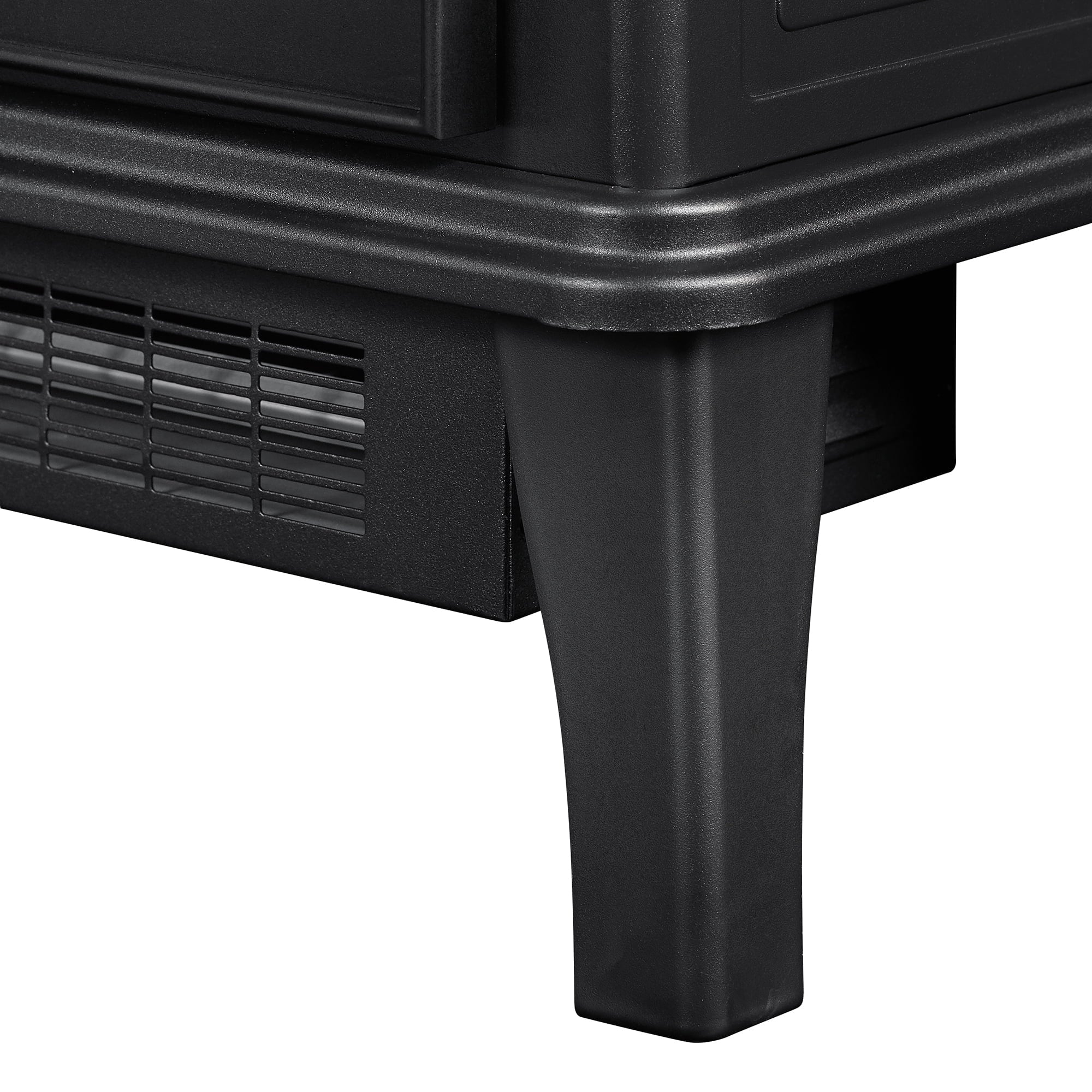 Infrared Quartz Electric Fireplace Stove Heater T9632