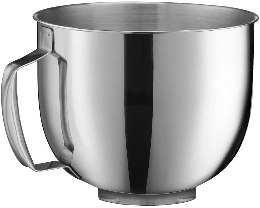 5.5-Quart Stand Mixer, Ruby Red K9720