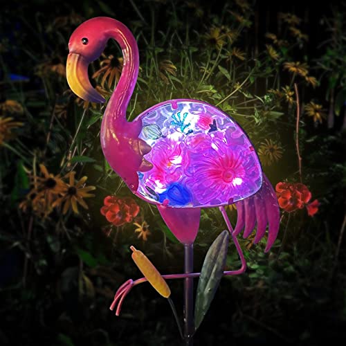 Solar Garden Lights V97519