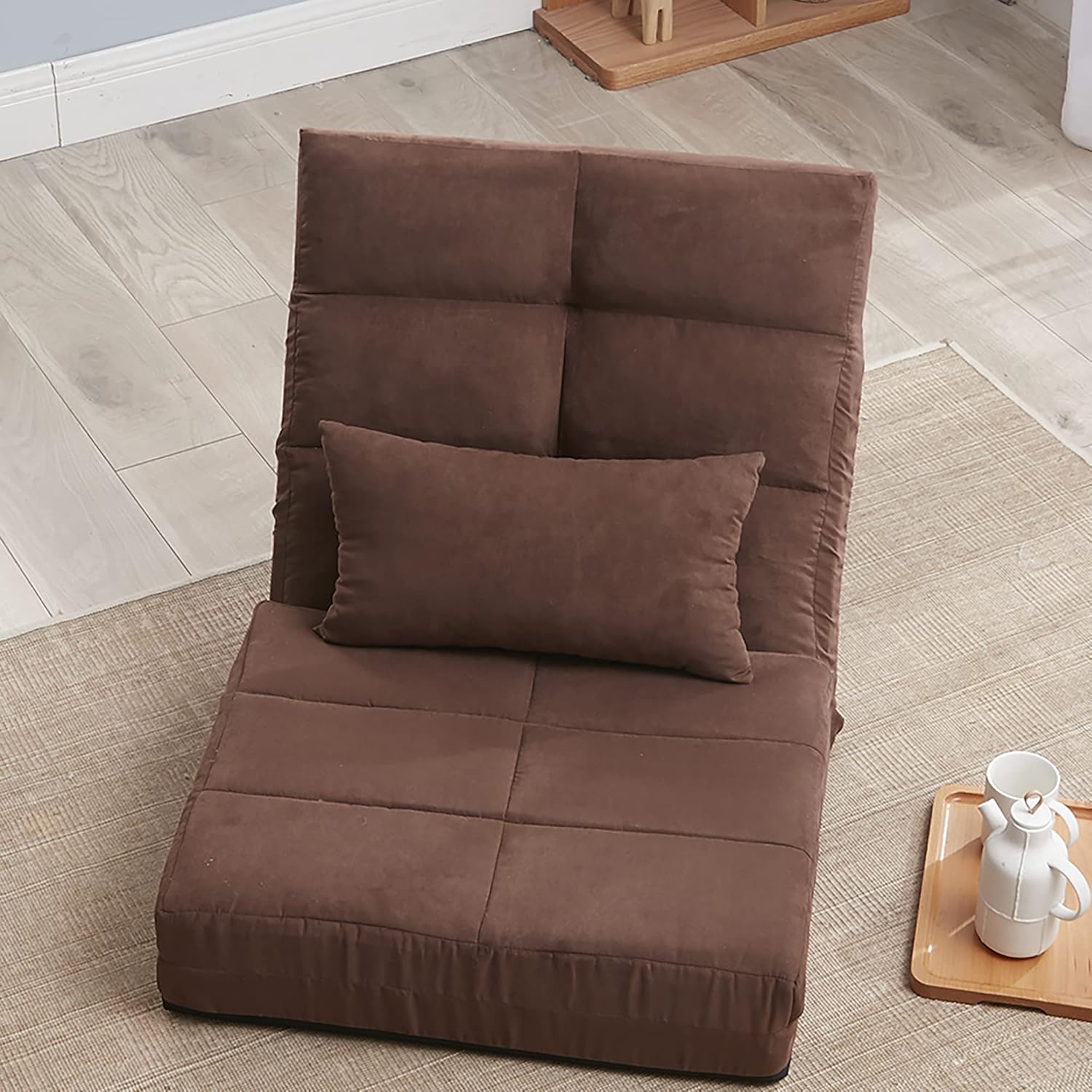Adjustable Foldable Sofa Bed J44342