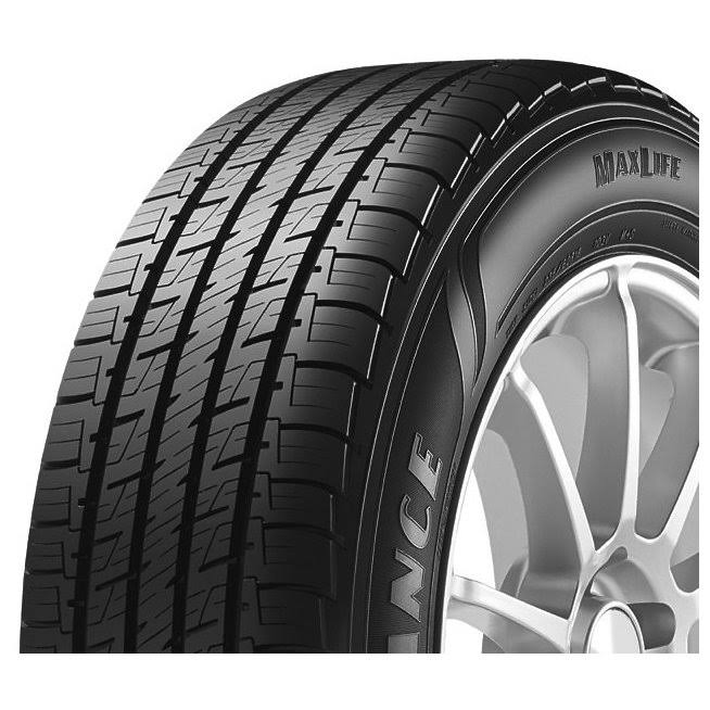All-Season 225/45R17 91V Tire J267