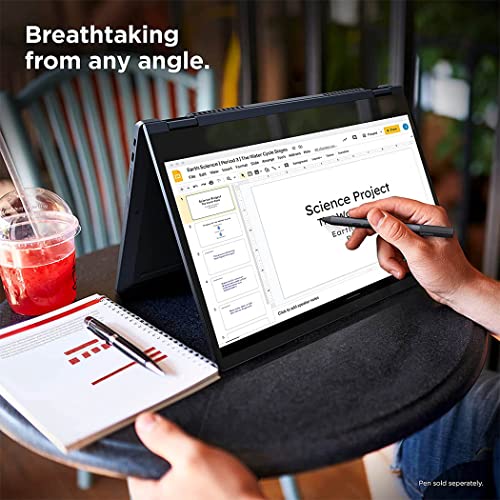 14inch FHD IPS Touchscreen 2in1 Chromebook Z550255